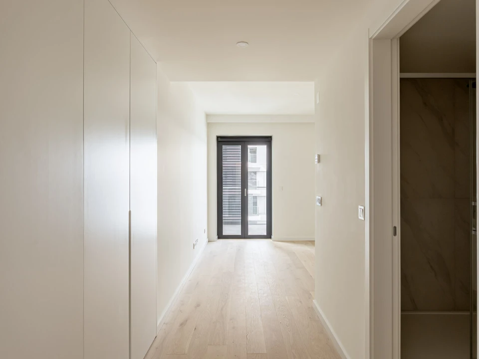 Apartamento T4 para Venda em Avenidas Novas Foto 22