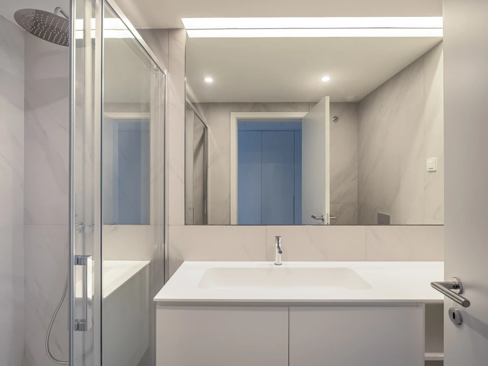 Apartamento T4 para Venda em Avenidas Novas Foto 23