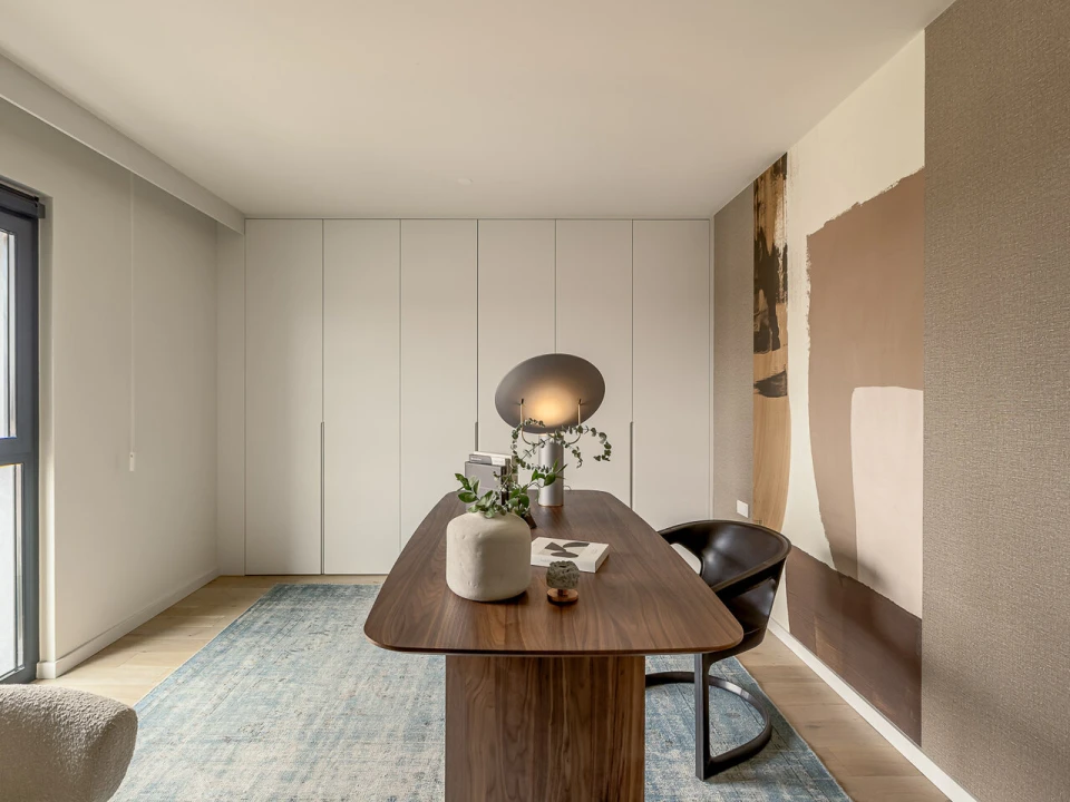 Apartamento T4 para Venda em Avenidas Novas Foto 9