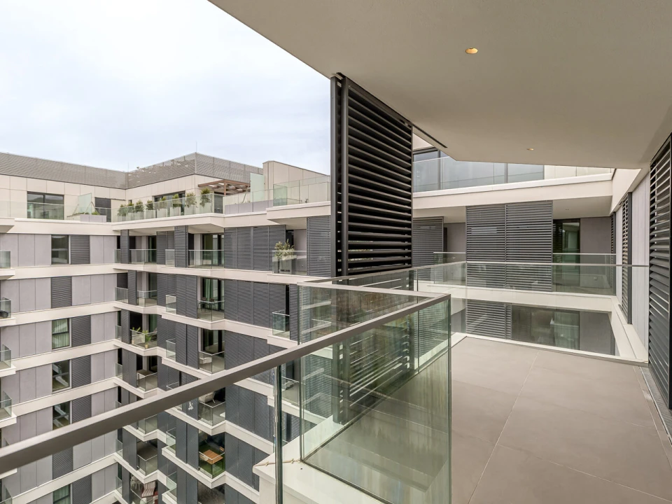 Apartamento T4 para Venda em Avenidas Novas Foto 13