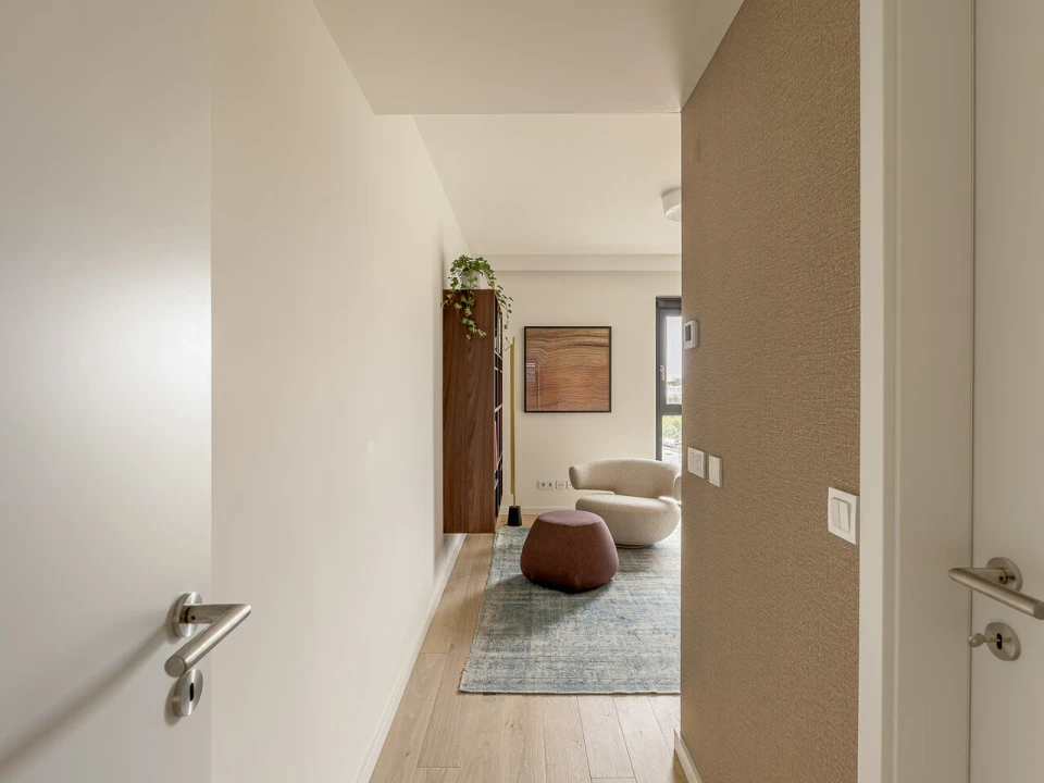 Apartamento T4 para Venda em Avenidas Novas Foto 14