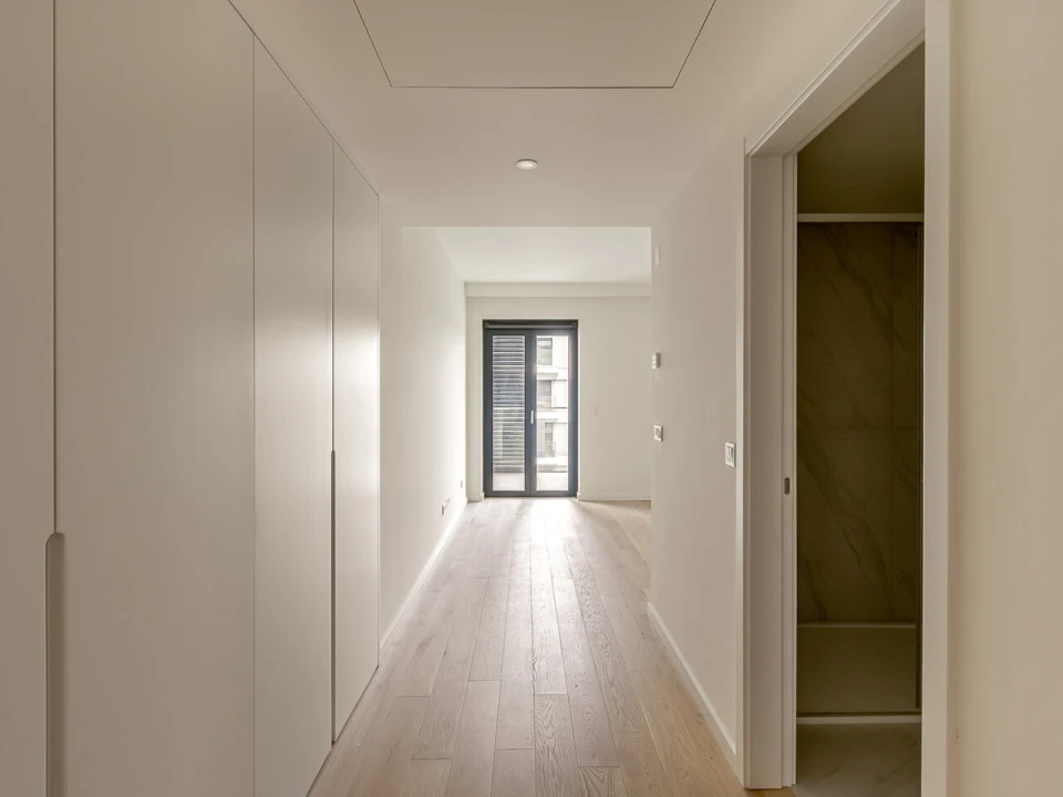 Apartamento T4 para Venda em Avenidas Novas Foto 18