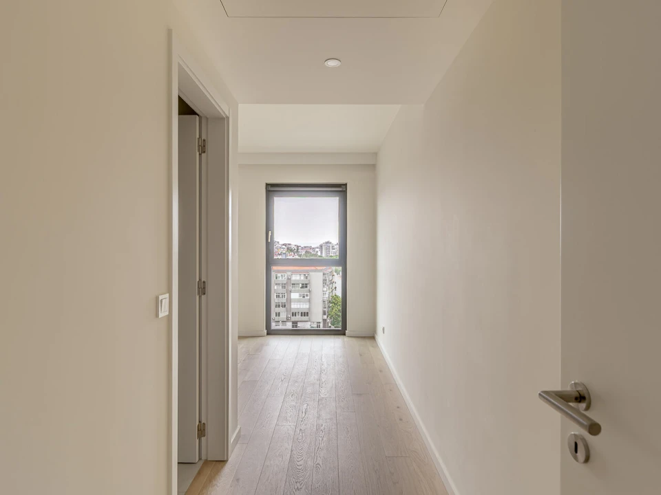 Apartamento T4 para Venda em Avenidas Novas Foto 22