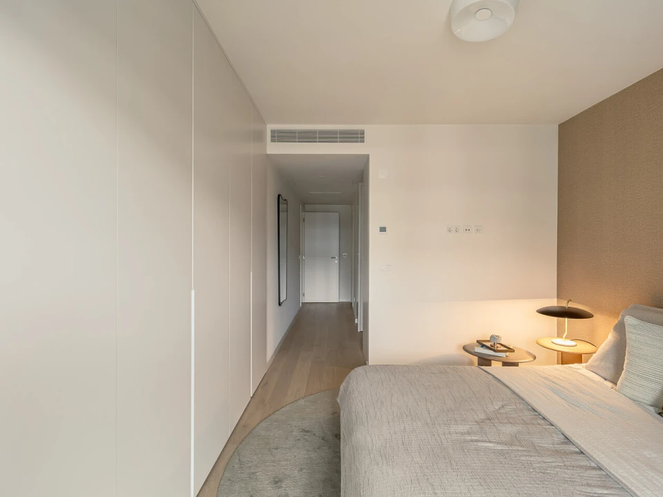 Apartamento T4 para Venda em Avenidas Novas Foto 25