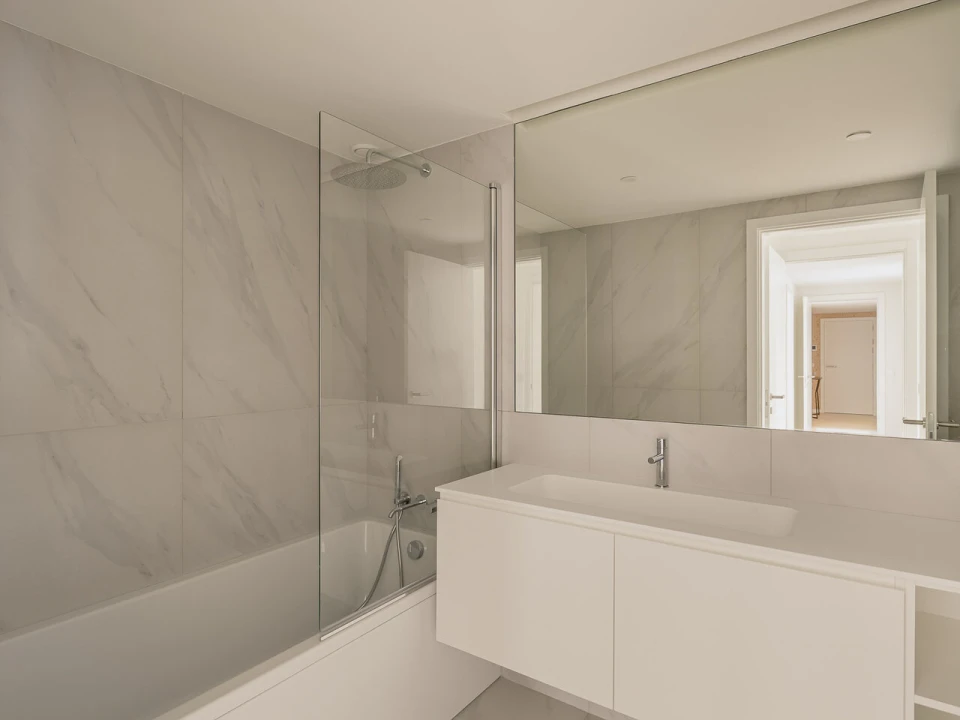 Apartamento T4 para Venda em Avenidas Novas Foto 26