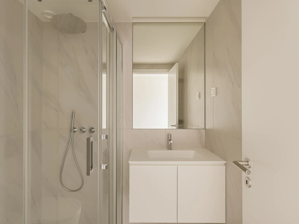 Apartamento T4 para Venda em Avenidas Novas Foto 28