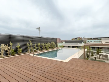 Apartamento T4 para Venda em Avenidas Novas