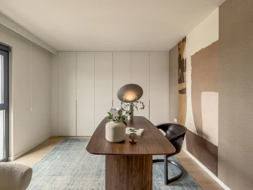 Apartamento T4 para Venda em Avenidas Novas