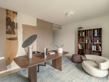 Apartamento T4 para Venda em Avenidas Novas