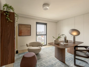 Apartamento T4 para Venda em Avenidas Novas