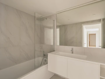 Apartamento T4 para Venda em Avenidas Novas