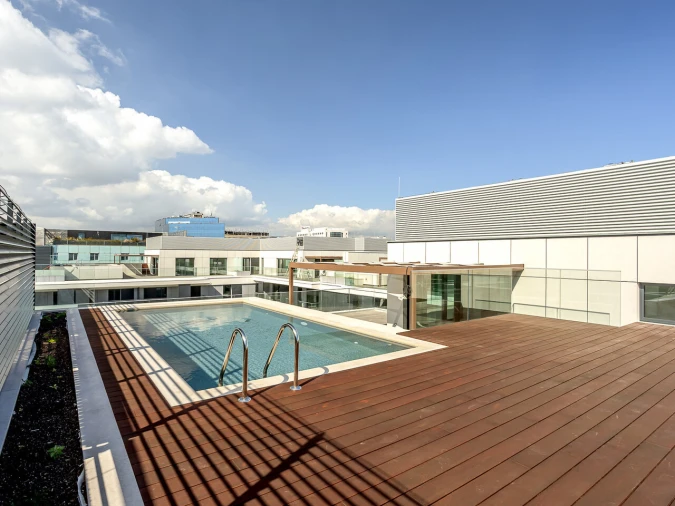 Apartamento T4 para Venda em Avenidas Novas Foto 1