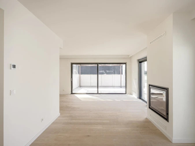 Apartamento T4 para Venda em Avenidas Novas Foto 2