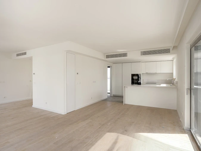 Apartamento T4 para Venda em Avenidas Novas Foto 3