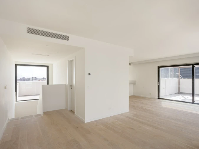 Apartamento T4 para Venda em Avenidas Novas Foto 4