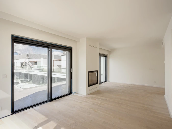 Apartamento T4 para Venda em Avenidas Novas Foto 5