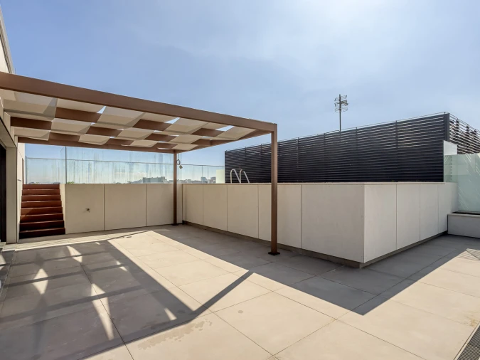 Apartamento T4 para Venda em Avenidas Novas Foto 10