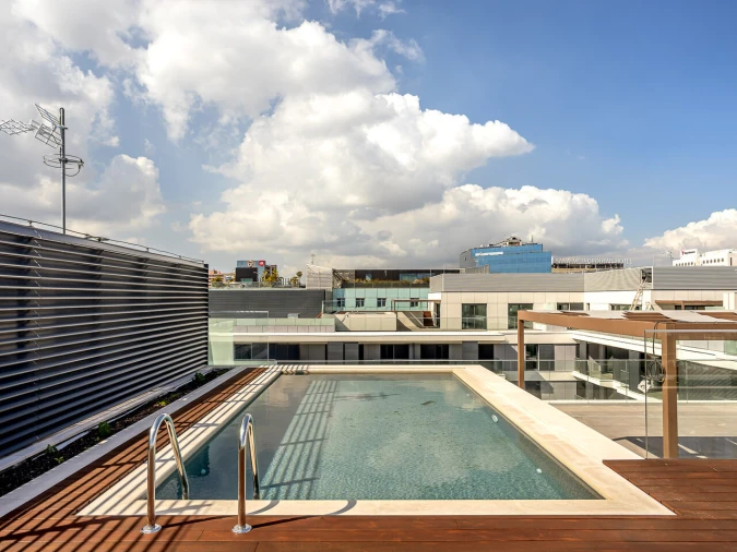 Apartamento T4 para Venda em Avenidas Novas Foto 13