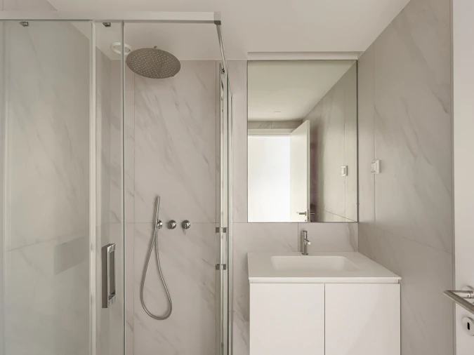 Apartamento T4 para Venda em Avenidas Novas Foto 14