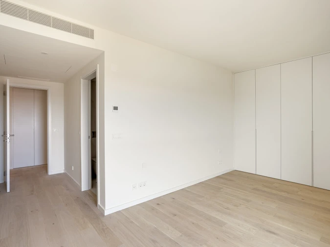 Apartamento T4 para Venda em Avenidas Novas Foto 17