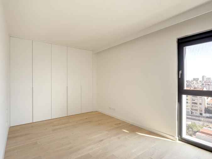 Apartamento T4 para Venda em Avenidas Novas Foto 18