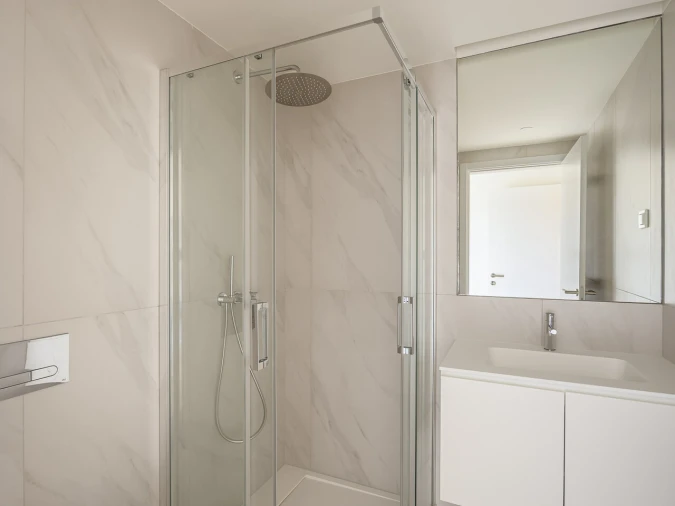 Apartamento T4 para Venda em Avenidas Novas Foto 19