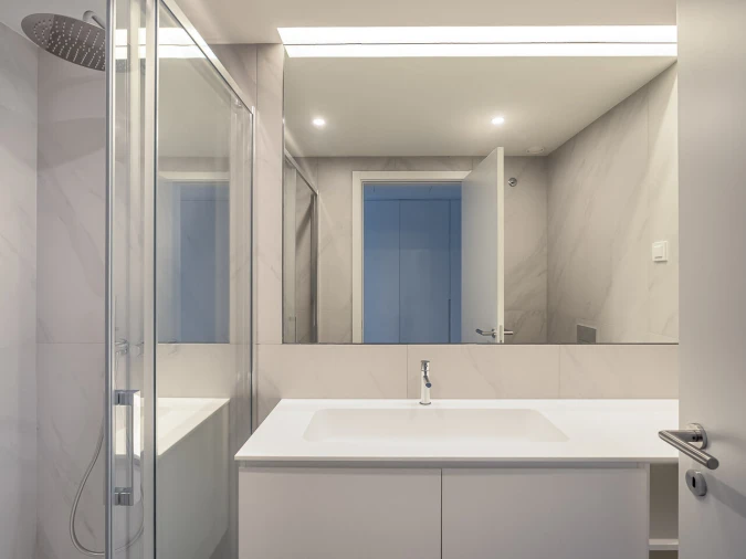 Apartamento T4 para Venda em Avenidas Novas Foto 23