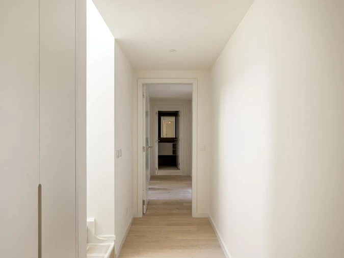 Apartamento T4 para Venda em Avenidas Novas Foto 29