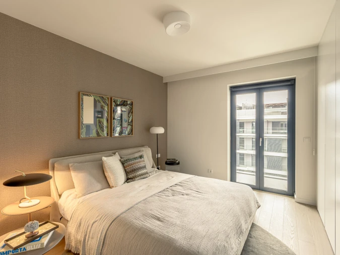 Apartamento T4 para Venda em Avenidas Novas Foto 10