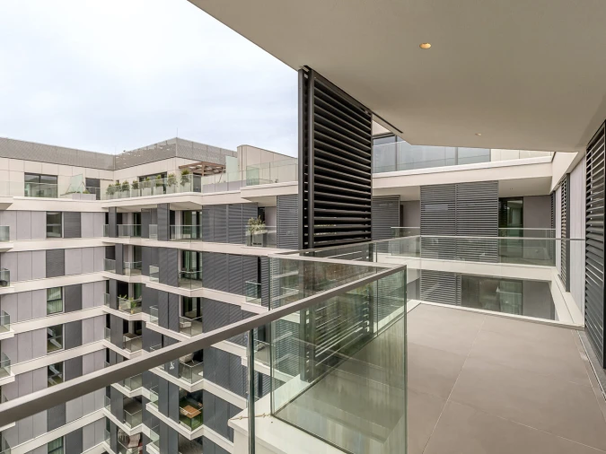 Apartamento T4 para Venda em Avenidas Novas Foto 13