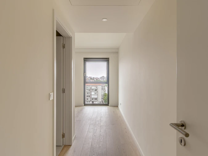 Apartamento T4 para Venda em Avenidas Novas Foto 22