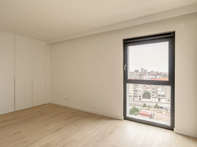 Apartamento T4 para Venda em Avenidas Novas Foto 23