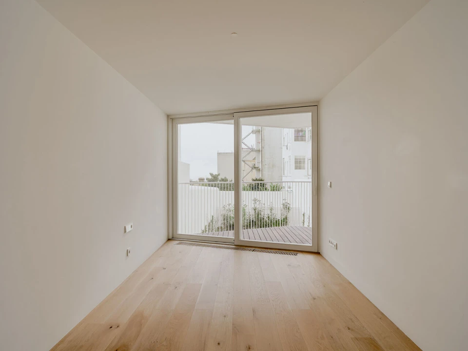 Apartamento T2 para Venda em Estrela Foto 8