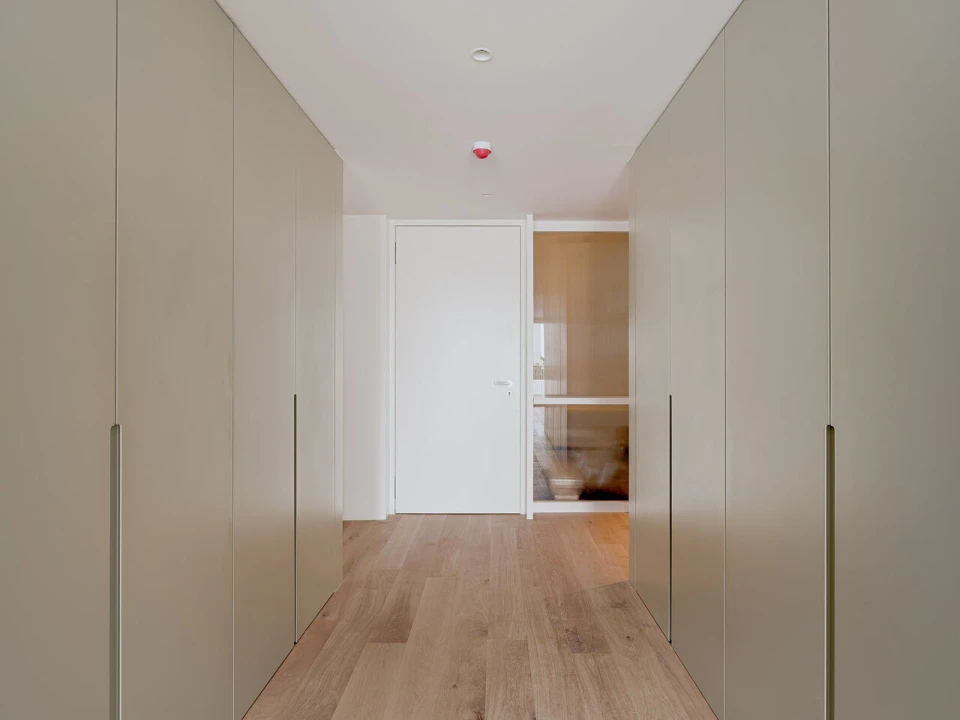 Apartamento T2 para Venda em Estrela Foto 9