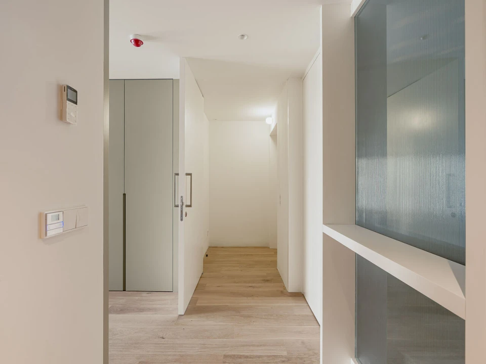 Apartamento T2 para Venda em Estrela Foto 14