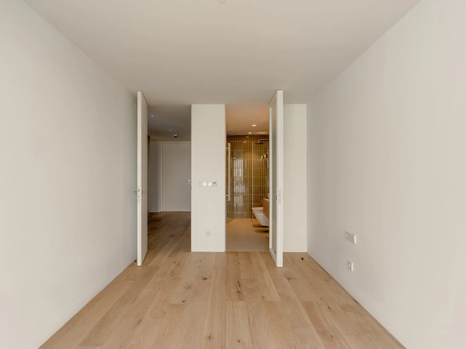 Apartamento T2 para Venda em Estrela Foto 16