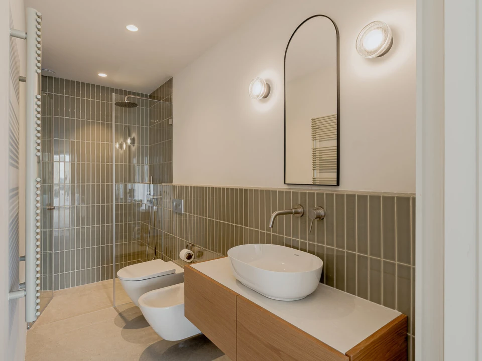 Apartamento T2 para Venda em Estrela Foto 17