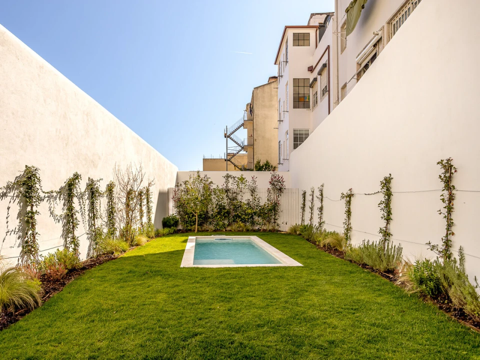 Apartamento T2 para Venda em Estrela Foto 5