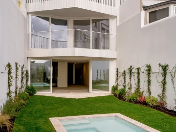 Apartamento T2 para Venda em Estrela
