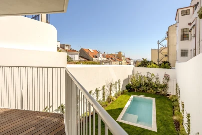 Apartamento T2 para Venda em Estrela