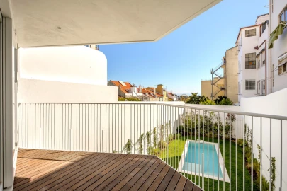 Apartamento T2 para Venda em Estrela