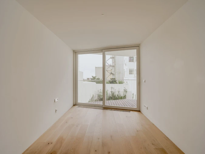 Apartamento T2 para Venda em Estrela Foto 8