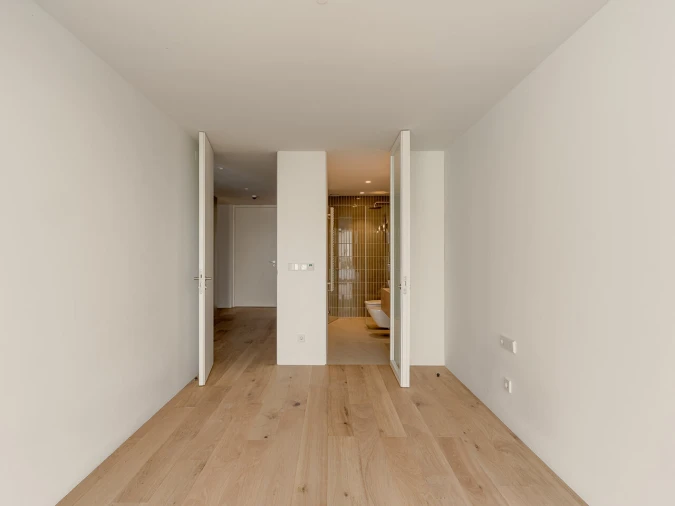 Apartamento T2 para Venda em Estrela Foto 16