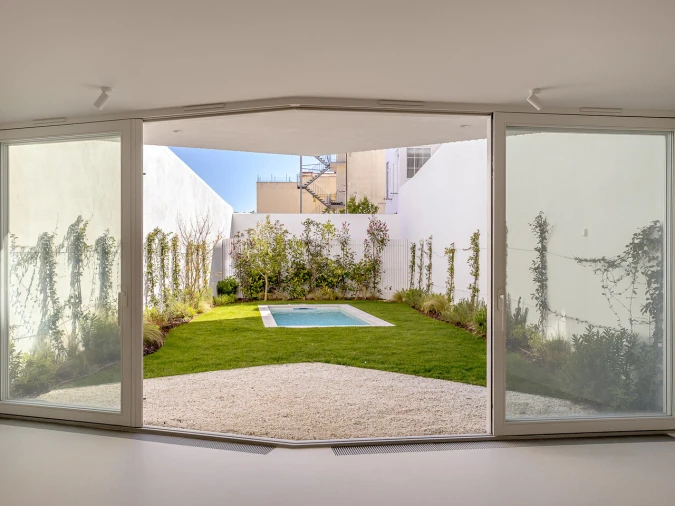 Apartamento T2 para Venda em Estrela Foto 18