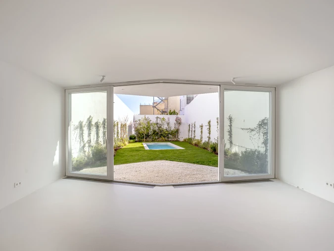 Apartamento T2 para Venda em Estrela Foto 23