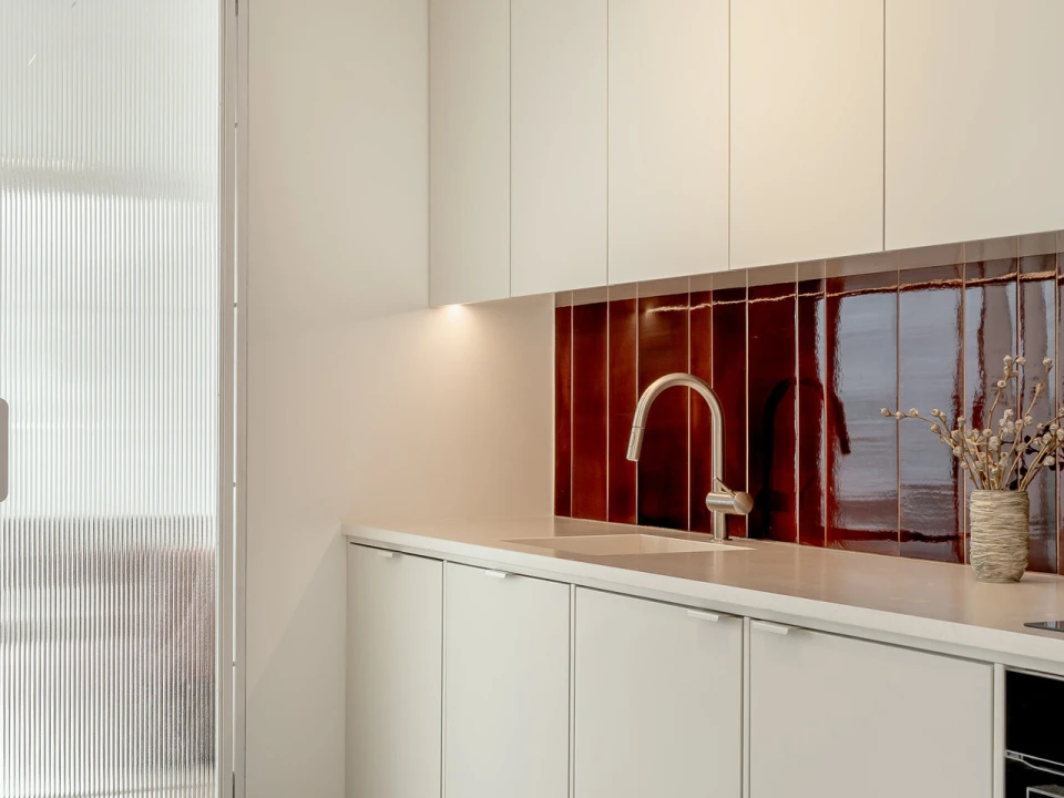 Apartamento T3 para Venda em Estrela Foto 8