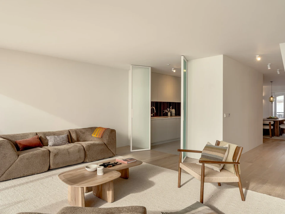 Apartamento T3 para Venda em Estrela Foto 11