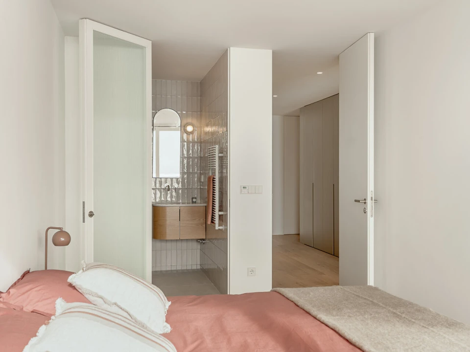 Apartamento T3 para Venda em Estrela Foto 20