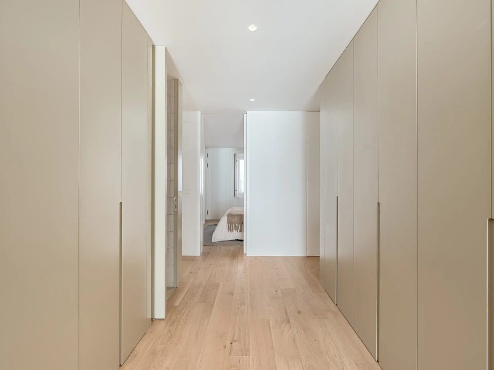 Apartamento T3 para Venda em Estrela Foto 22