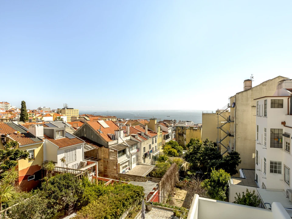 Apartamento T3 para Venda em Estrela Foto 28